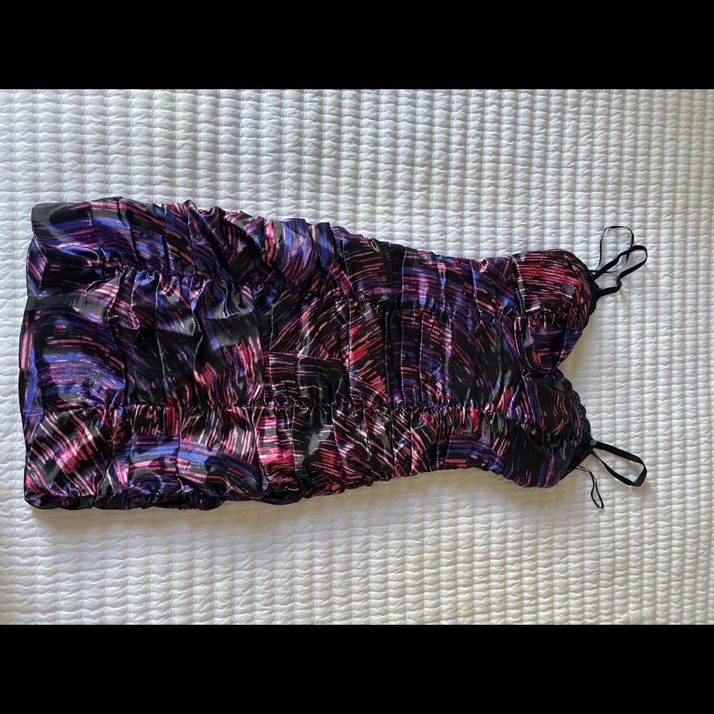 Guess Mini Dress